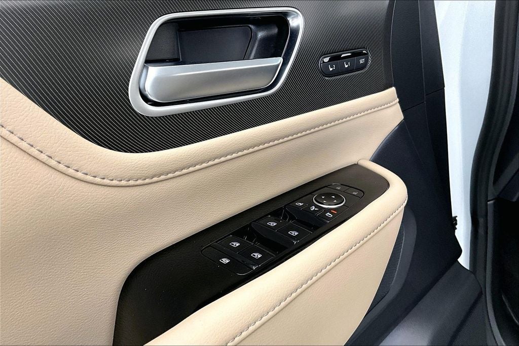 2026 INFINITI QX80 PURE
