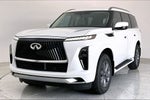 2026 INFINITI QX80 PURE