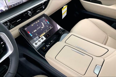 2026 INFINITI QX80 PURE