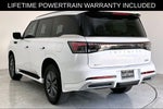 2026 INFINITI QX80 PURE