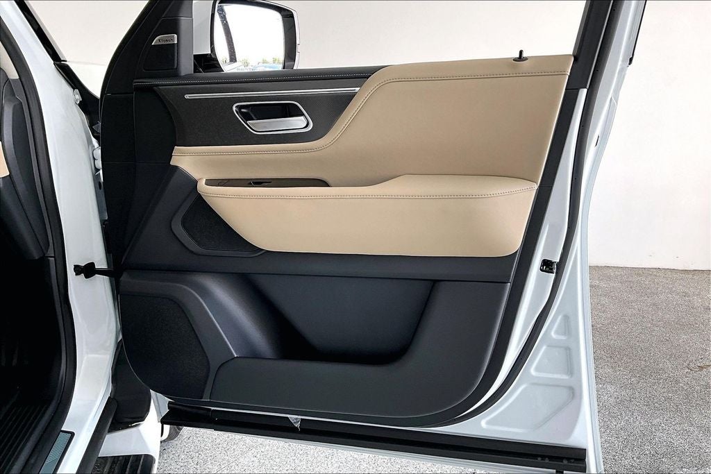 2026 INFINITI QX80 PURE