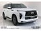 2026 INFINITI QX80 PURE