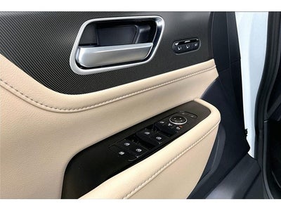 2026 INFINITI QX80 PURE