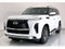 2026 INFINITI QX80 PURE