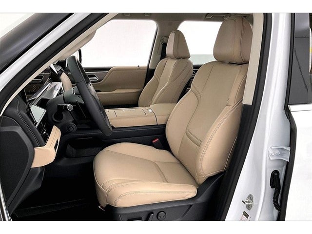 2026 INFINITI QX80 PURE