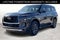 2025 INFINITI QX80 PURE
