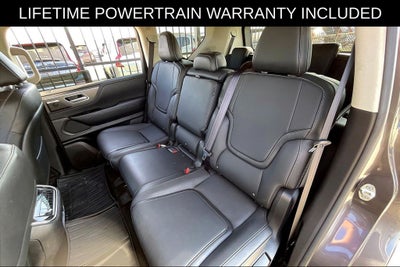 2025 INFINITI QX80 PURE