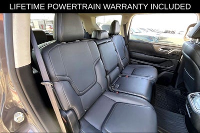 2025 INFINITI QX80 PURE