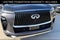 2025 INFINITI QX80 PURE