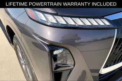 2025 INFINITI QX80 PURE