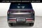 2025 INFINITI QX80 PURE