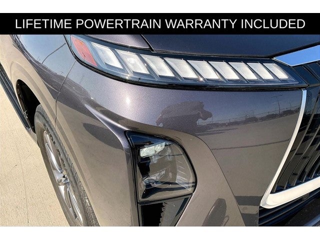 2025 INFINITI QX80 PURE