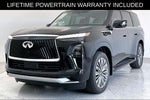 2027 INFINITI QX80 LUXE