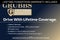 2027 INFINITI QX80 LUXE