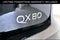 2027 INFINITI QX80 LUXE