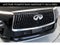 2027 INFINITI QX80 LUXE