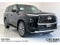 2027 INFINITI QX80 LUXE