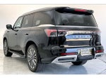 2027 INFINITI QX80 LUXE