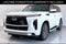 2027 INFINITI QX80 LUXE