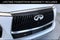 2027 INFINITI QX80 LUXE
