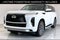 2027 INFINITI QX80 LUXE