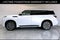 2027 INFINITI QX80 LUXE