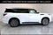 2027 INFINITI QX80 LUXE
