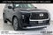 2027 INFINITI QX80 LUXE