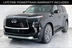 2027 INFINITI QX80 LUXE
