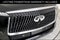 2027 INFINITI QX80 LUXE