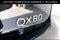 2027 INFINITI QX80 LUXE