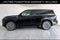 2027 INFINITI QX80 LUXE