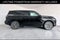 2027 INFINITI QX80 LUXE