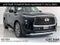 2027 INFINITI QX80 LUXE