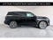 2027 INFINITI QX80 LUXE