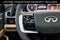 2027 INFINITI QX80 LUXE
