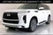 2027 INFINITI QX80 LUXE
