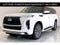 2027 INFINITI QX80 LUXE
