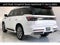 2027 INFINITI QX80 LUXE