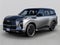 2027 INFINITI QX80 LUXE