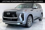 2027 INFINITI QX80 LUXE