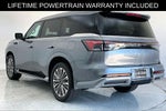 2027 INFINITI QX80 LUXE