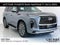 2027 INFINITI QX80 LUXE
