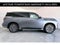 2027 INFINITI QX80 LUXE