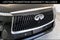 2027 INFINITI QX80 LUXE