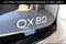 2027 INFINITI QX80 LUXE