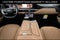 2027 INFINITI QX80 LUXE