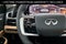 2027 INFINITI QX80 LUXE