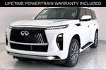 2027 INFINITI QX80 LUXE
