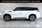 2027 INFINITI QX80 LUXE